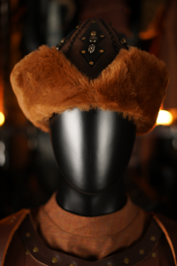 Seljuk Clothing