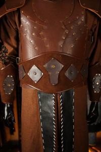 Seljuk Clothing