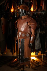 Seljuk Clothing