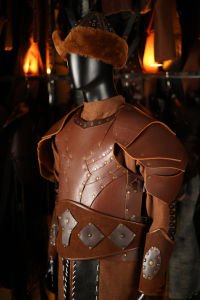 Seljuk Clothing