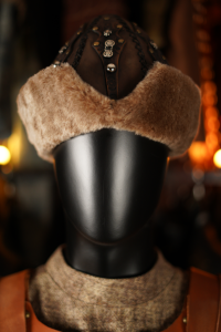 Seljuk Clothing