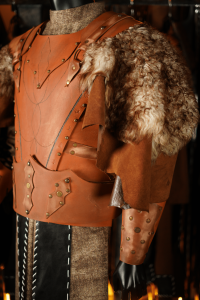 Seljuk Clothing