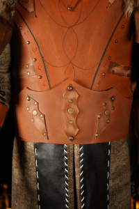 Seljuk Clothing