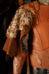 Seljuk Clothing