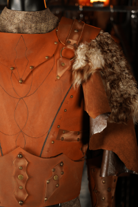 Seljuk Clothing