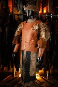 Seljuk Clothing