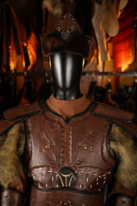 Osman Gazi Kıyafeti