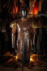 Osman Gazi Kıyafeti