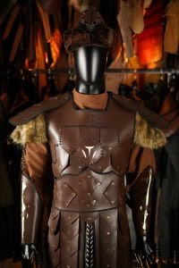 Osman Gazi Kıyafeti