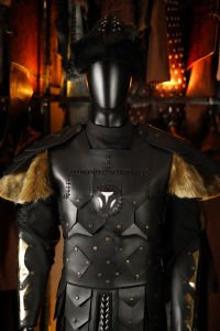 Osman Gazi Dress