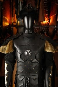 Osman Gazi Kıyafeti