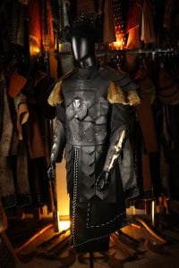 Osman Gazi Kıyafeti