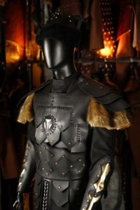 Osman Gazi Kıyafeti