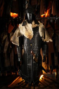Osman Gazi Dress