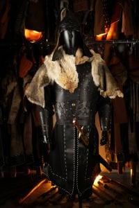 Osman Bey’in Kahramanlık Simgesi