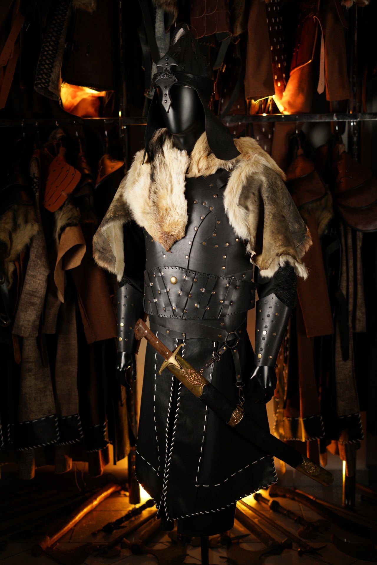 Osman Bey’in Kahramanlık Simgesi