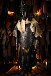 Osman Bey’in Kahramanlık Simgesi