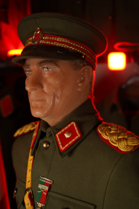 ATATÜRK SİLİKON HEYKEL