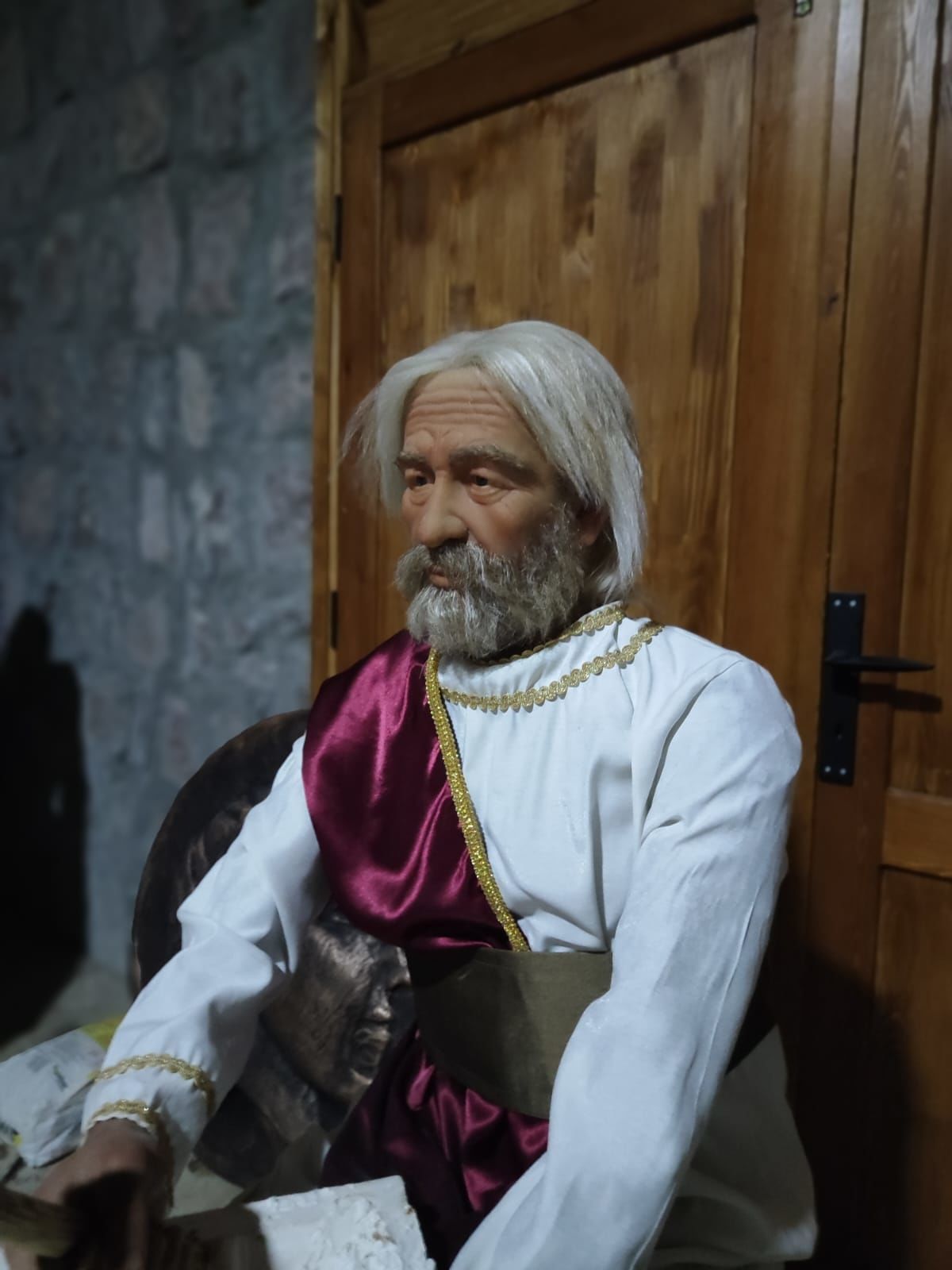 GET SILICONE SCULPTURE PRICE