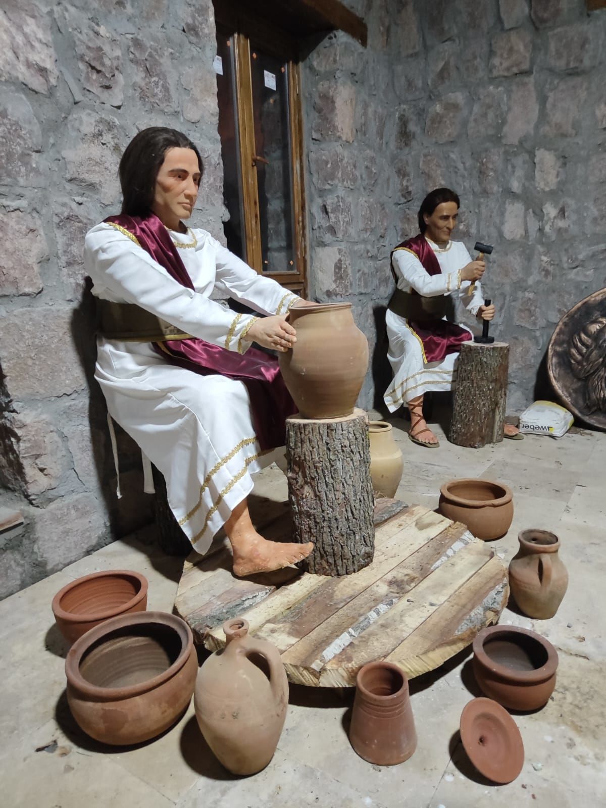 GET SILICONE SCULPTURE PRICE