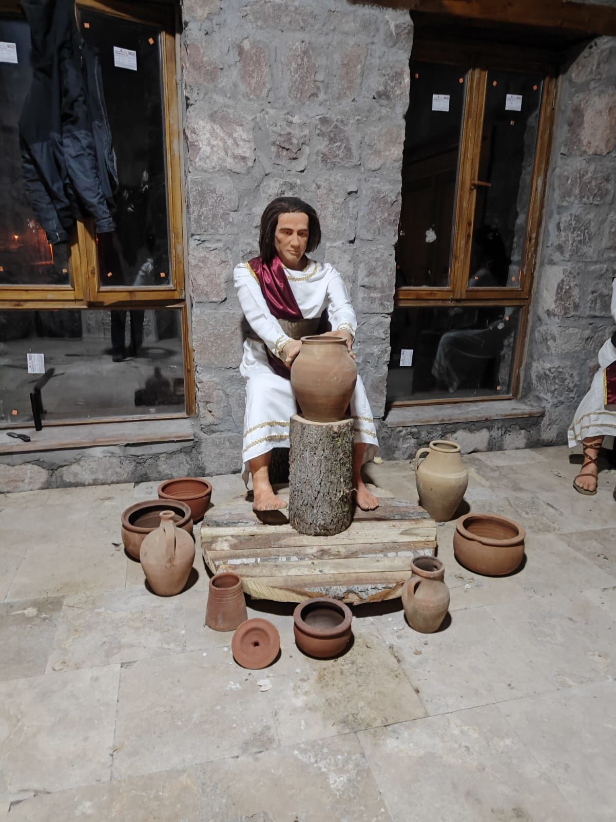 SİLİKON HEYKEL FİYAT ALINIZ