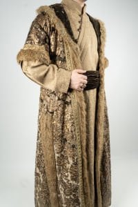 VIP Sadrazam Vezir Kaftanı