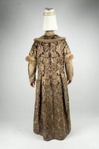 VIP Sadrazam Vezir Kaftanı