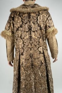 VIP Sadrazam Vezir Kaftanı