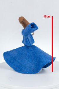 Minyatür Semazen