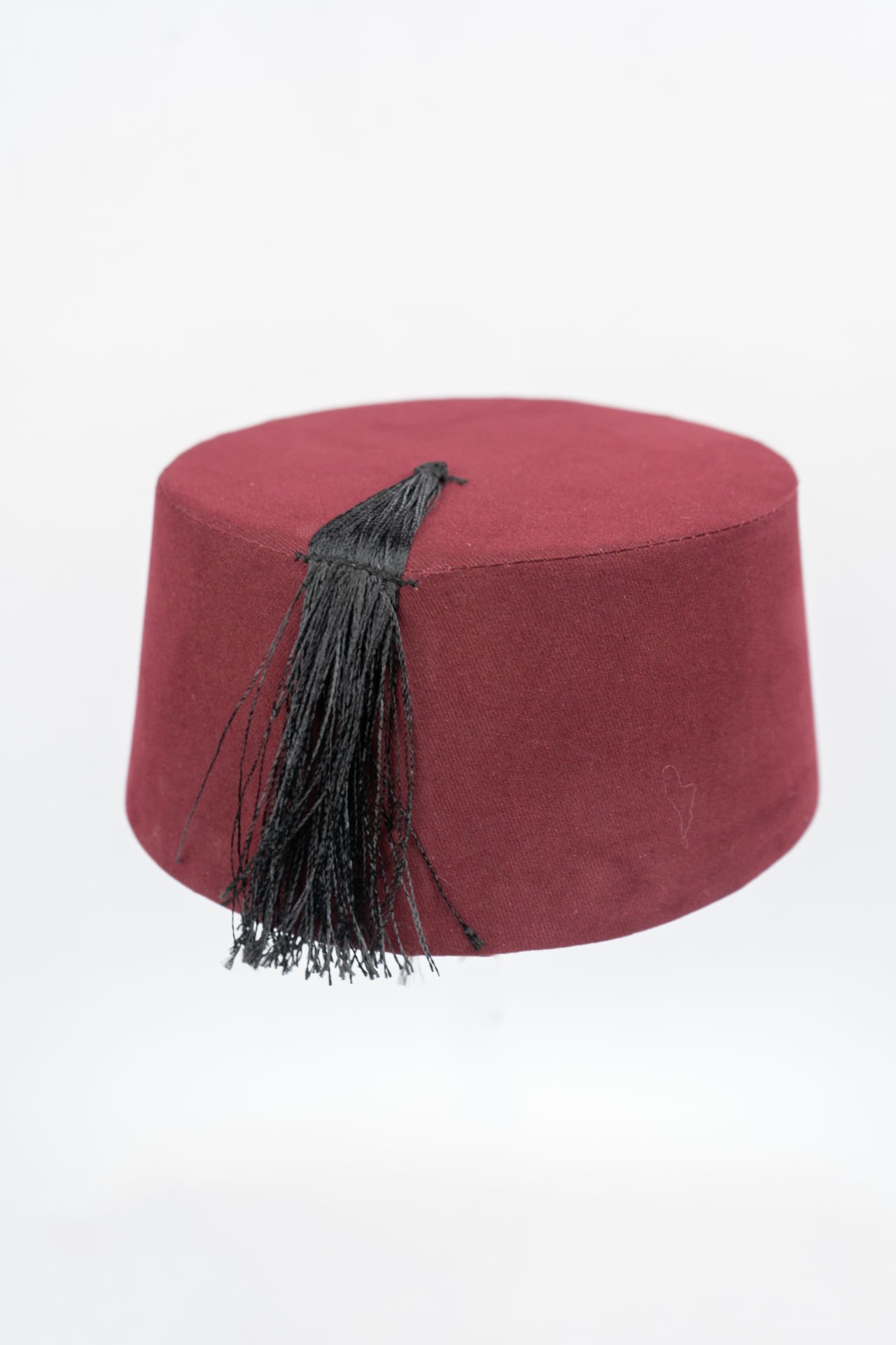 Osmanlı Fesi - Kısa