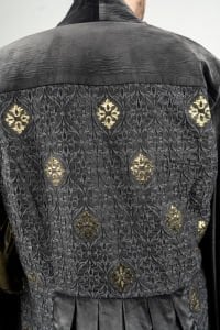 VIP 3.Selim Kaftanı