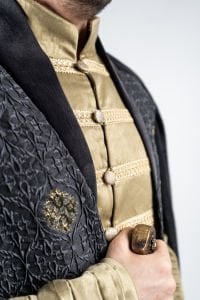 VIP 3.Selim Kaftanı