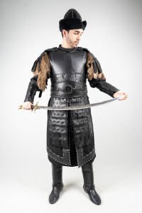 Osman Gazi Kıyafeti