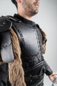 Osman Gazi Kıyafeti