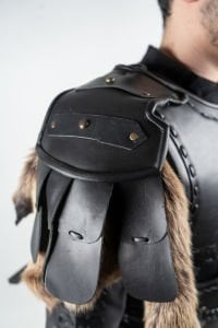 Osman Gazi Kıyafeti