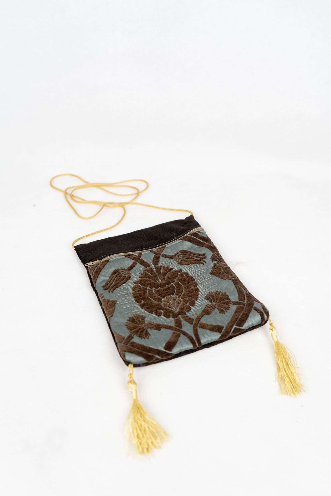 Zarif Osmanlı Çantası