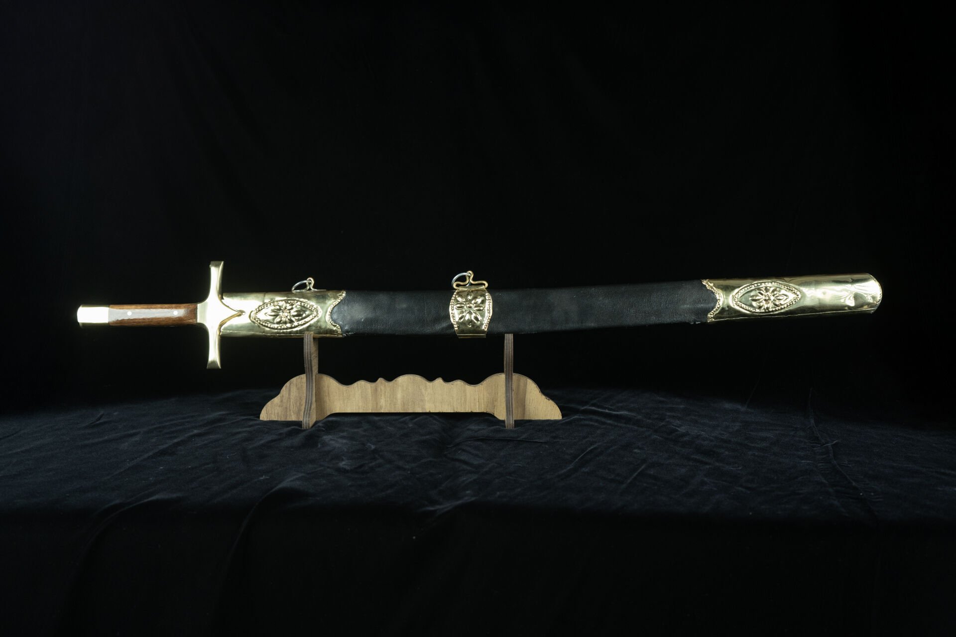 Fatih Sultan Mehmet HAN Kılıcı