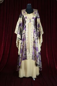 Safiye Sultan Kaftan