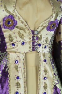 Safiye Sultan Kaftan