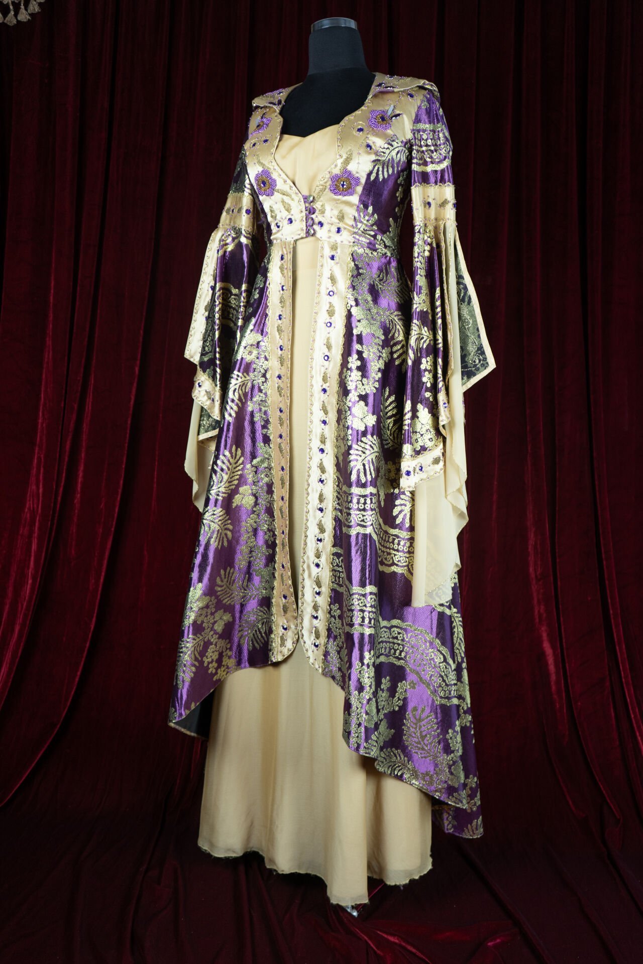 Safiye Sultan Kaftan