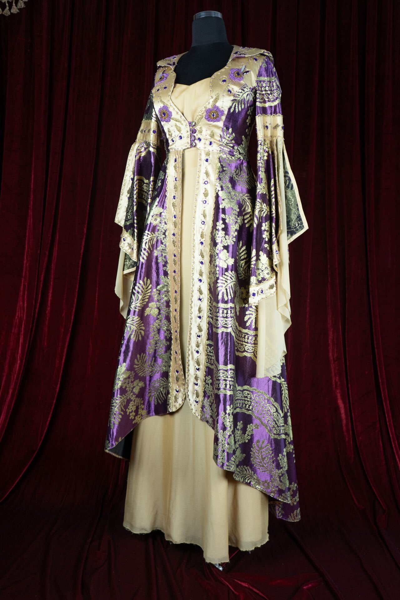 Safiye Sultan Kaftan