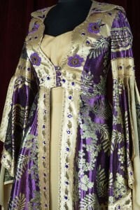 Safiye Sultan Kaftan