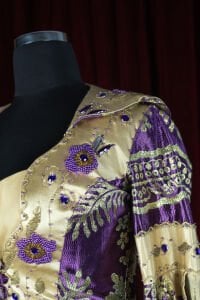 Safiye Sultan Kaftan