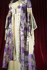 Safiye Sultan Kaftan