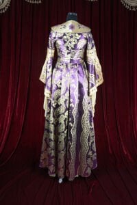 Safiye Sultan Kaftan