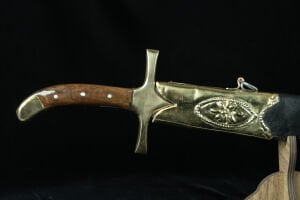 Yalmanlı Kılıcı