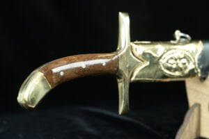 Yalmanlı Kılıcı