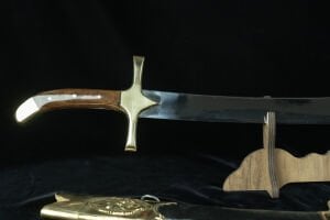 Yalmanlı Kılıcı