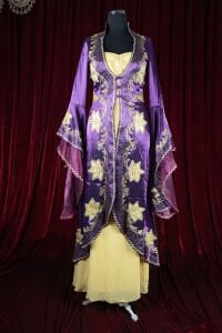 Nurbanu Sultan Kaftan