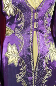 Nurbanu Sultan Kaftan